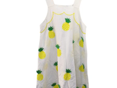 Stella McCartney Sleeveless Dress 14Y on Sale