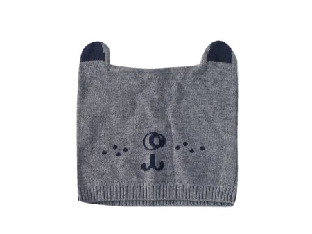 Momonittu Winter Hat 0-3M (60cm) on Sale