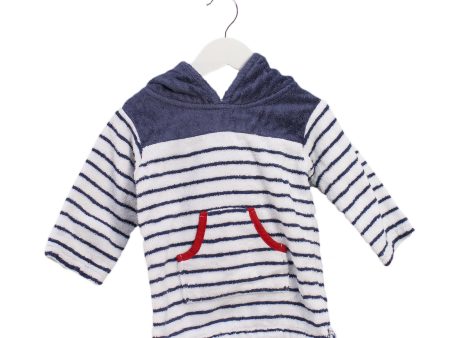 The Little White Company Sweatshirt 6-12M For Sale