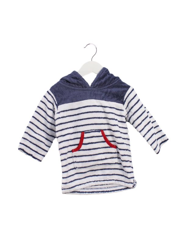 The Little White Company Sweatshirt 6-12M For Sale