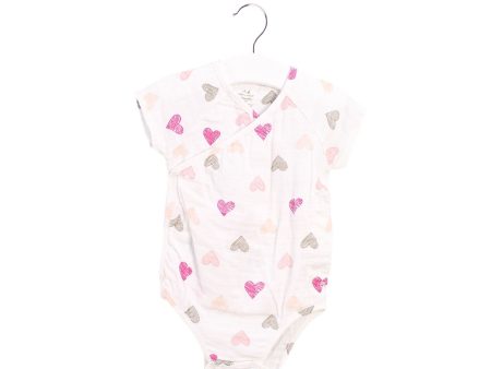 Aden & Anais Bodysuit 3-6M For Cheap