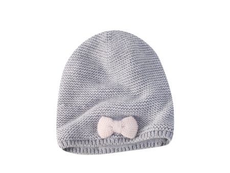 Jacadi Winter Hat O S (51cm) Online Hot Sale