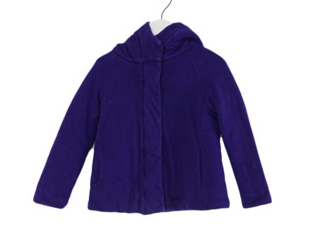 Crewcuts Coat 6 - 7Y For Cheap