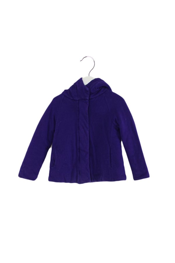 Crewcuts Coat 6 - 7Y For Cheap