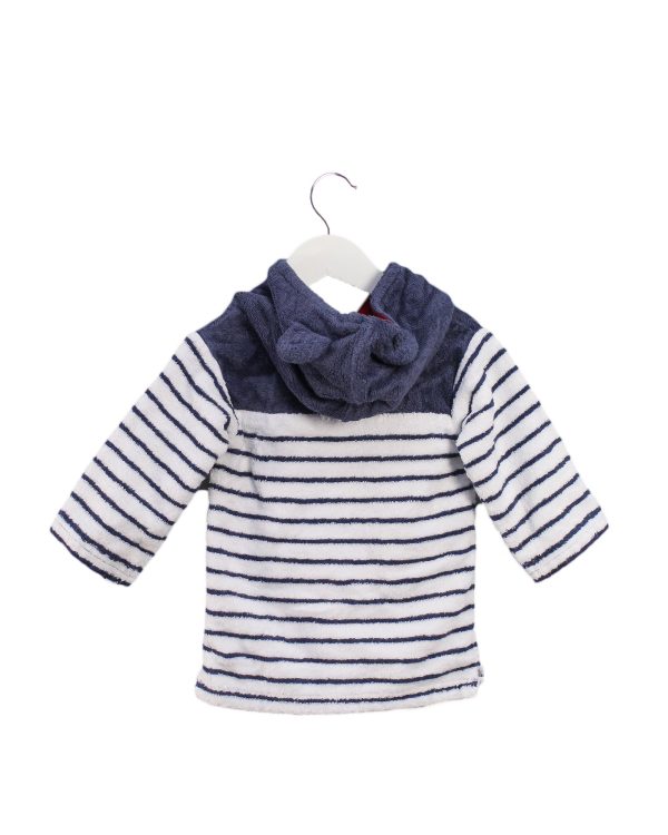 The Little White Company Sweatshirt 6-12M For Sale