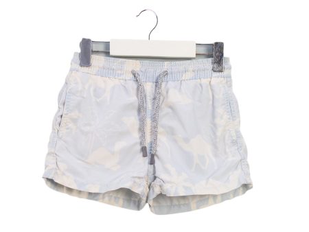 Vilebrequin Swim Short 4T Discount