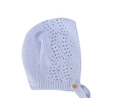 Gocco Knit Bonnet 3-6M (S) Fashion