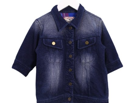 As Know As Ponpoko Lightweight Jacket 2T (100cm) For Cheap