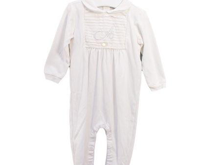 Armani Onesie 9M (68cm) Online