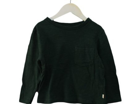 Bellerose Long Sleeve Top 6T For Discount