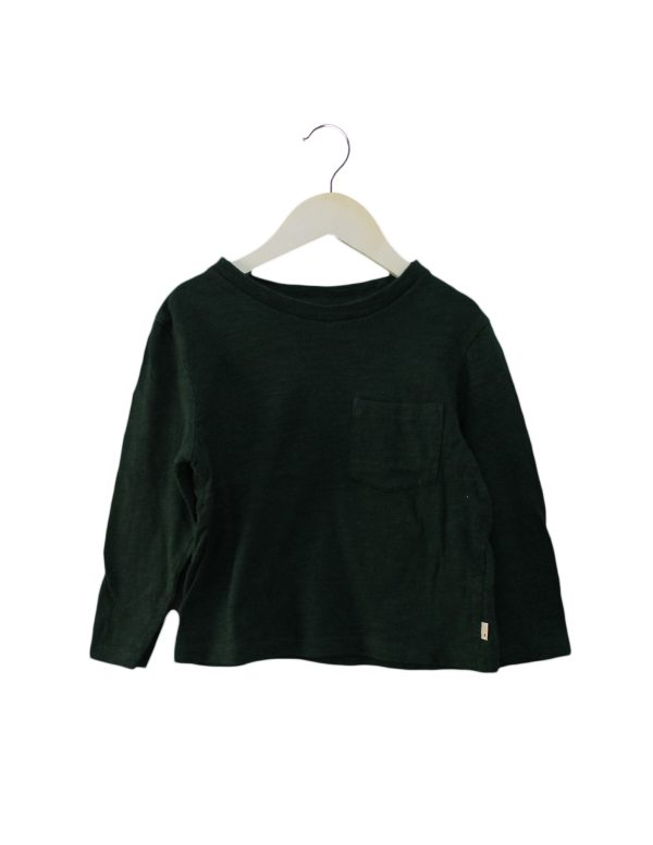 Bellerose Long Sleeve Top 6T For Discount