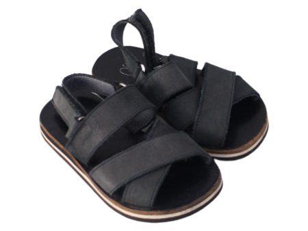 Bonpoint Sandals 3T (EU24) (15cm) on Sale