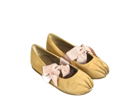 Agneau Flats 6T (19cm) Online Hot Sale