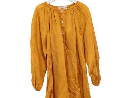 April Showers Long Sleeve Dress 6T Online