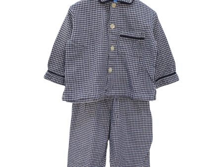 Marleen Molenaar Pyjama Set 2T Fashion