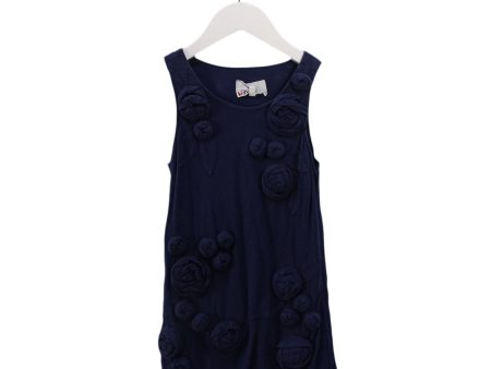 Phillip Lim Sleeveless Dress 5T Online now