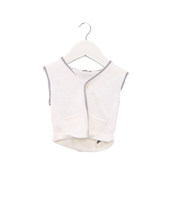 Il Gufo Vest 6M Supply