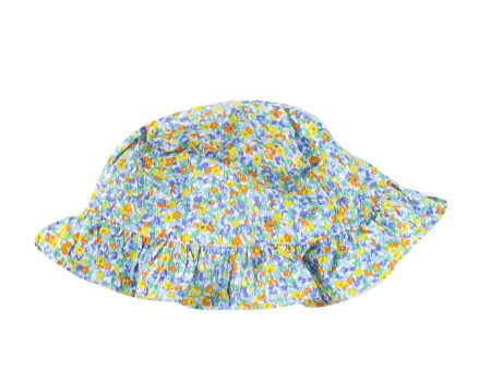 Chickeeduck Sun Hat O S (46cm) Cheap