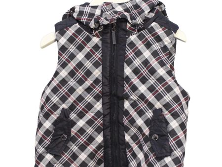 Nicholas & Bears Puffer Vest 12M For Discount