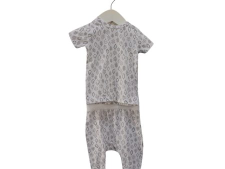 Seed Pyjama Set 0-3M Sale