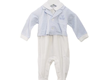 Chicco Onesie 6M Hot on Sale