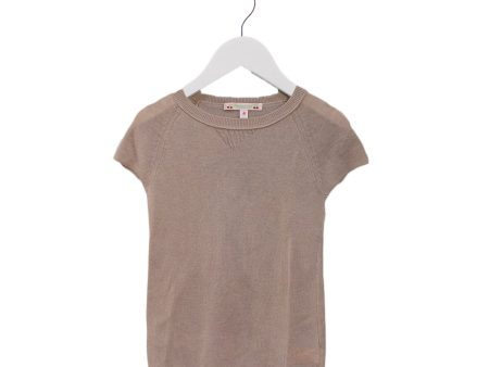 Bonpoint Knit Top 4T For Cheap