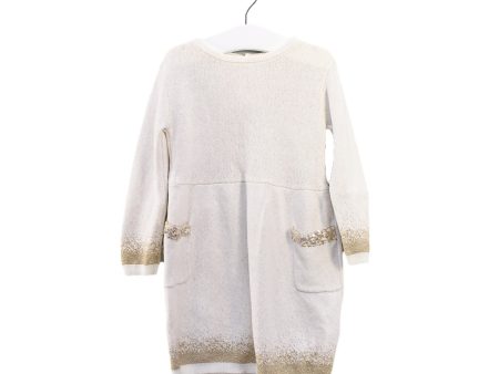 Billieblush Sweater Dress 18M Supply