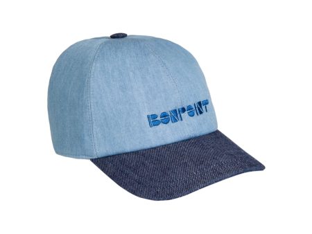 Bonpoint Cap 53-55cm Hot on Sale