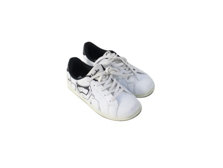 Clarks Sneakers 7Y (EU32) Online Sale