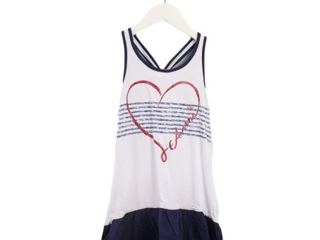 Armani Sleeveless Top 8Y Online now