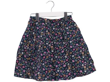 Tea Mid Skirt 3T Hot on Sale