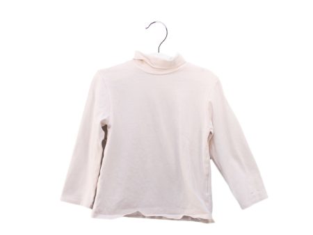 Chloe Long Sleeve Top 2T Discount