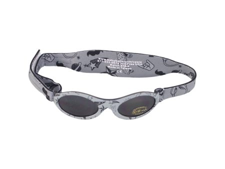 Banz Sunglasses O S (Approx 12.5cm Wide not including straps) For Discount