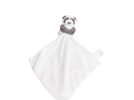 The Little White Company Safety Blanket O S (24 x 24cm) For Sale