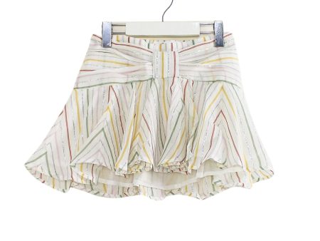 Bonpoint Short Skirt 4T - 10Y Hot on Sale