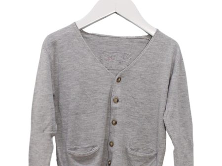 Ann Taylor LOFT Cardigan 4T For Sale