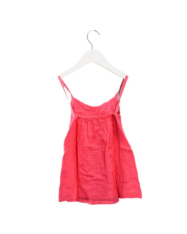 Cadet Rousselle Sleeveless Dress 12M Online now