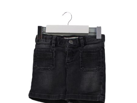 Bonpoint Shorts 3T Discount