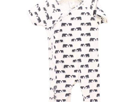 Kate Quinn Jumpsuit 6-12M For Discount