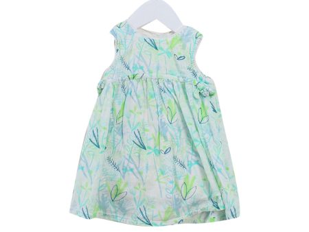 Vertbaudet Sleeveless Dress 6M (67cm) Cheap