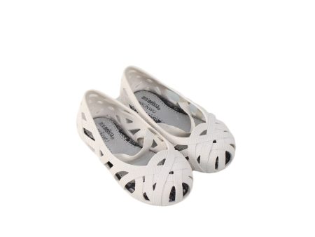 Mini Melissa Jason Wu Flats 3T (EU24) Discount