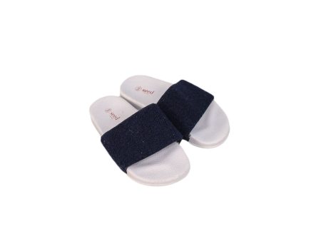 Seed Slippers 6T (EU30) For Discount