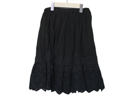 Bonpoint Long Skirt 4T Online Hot Sale