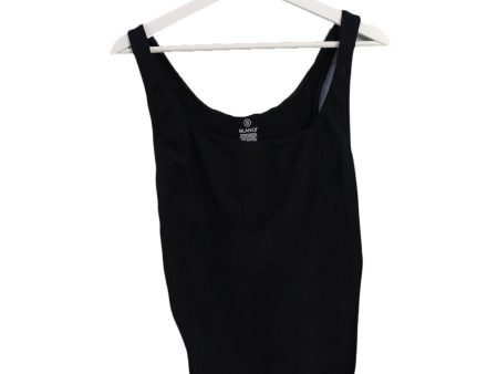 Blanqi Sleeveless Top XL Discount