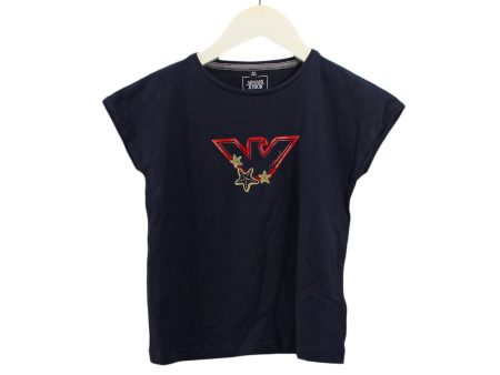 Armani T-Shirt 8Y Online