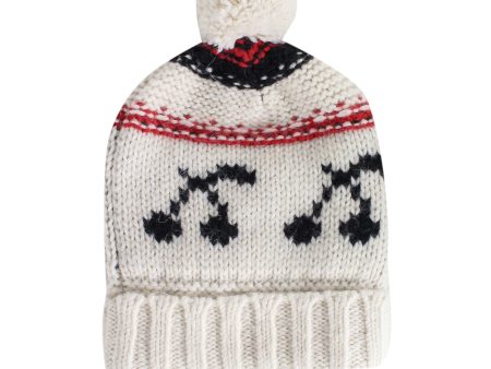 Bonpoint Beanie 8Y (T4 - 53cm) Online Hot Sale