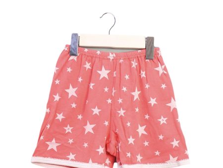 Petit Bateau Pyjama Shorts 6T (116cm) Sale