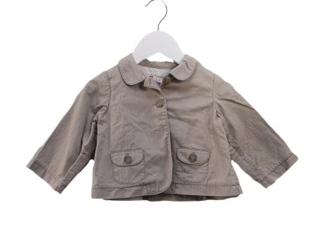 Bonpoint Lightweight Jacket 12M Sale