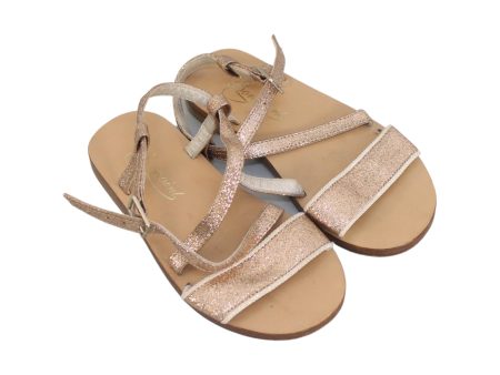 Bonpoint Sandals 3T (EU25) For Sale