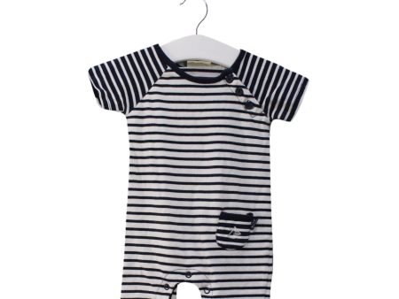 Jojo Maman Bébé Romper 3-6M Cheap